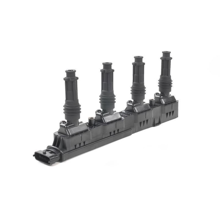 Ateşleme Bobini Opel Astra G, Corsa, Agila 9807 Oe-1208012 - GN10204-12B1 Delphi