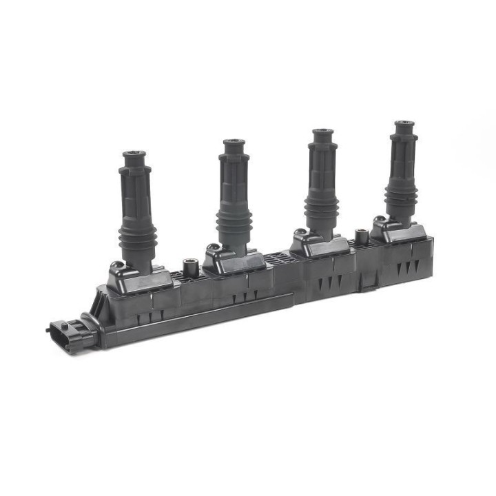 Ateşleme Bobini Opel Astra G, Corsa, Agila 9807 Oe-1208012 - GN10204-12B1 Delphi