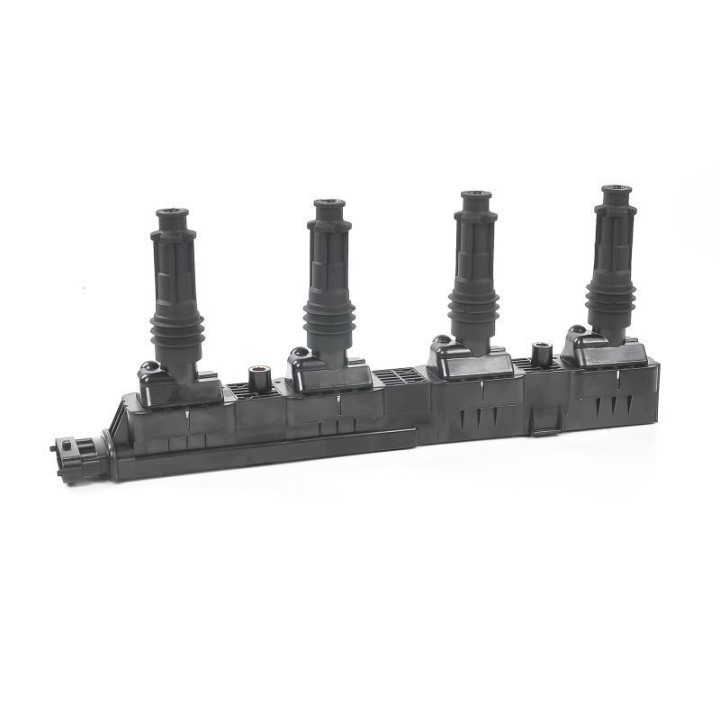 Ateşleme Bobini Opel Astra G, Corsa, Agila 9807 Oe-1208012 - GN10204-12B1 Delphi