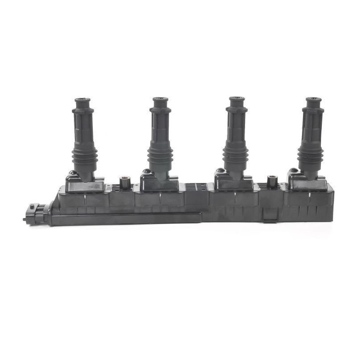 Ateşleme Bobini Opel Astra G, Corsa, Agila 9807 Oe-1208012 - GN10204-12B1 Delphi