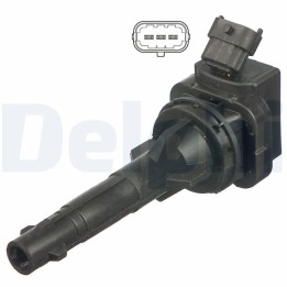 Ateşleme Bobini Toyota Corolla 1.6i 16V Sedan (Gasolina) - GN10203-12B1 Delphi