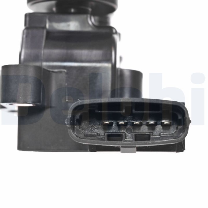 Ateşleme Bobini Opel Astra G H, Corsa Meriva, Signum, Tigra, Vectra, Zafira, Saab9, 39500 Oe-9119567 - GN10198-12B1 Delphi
