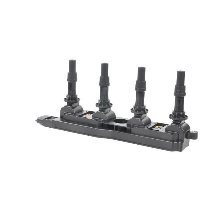 Ateşleme Bobini Opel Astra G H, Corsa Meriva, Signum, Tigra, Vectra, Zafira, Saab9, 39500 Oe-9119567 - GN10198-12B1 Delphi