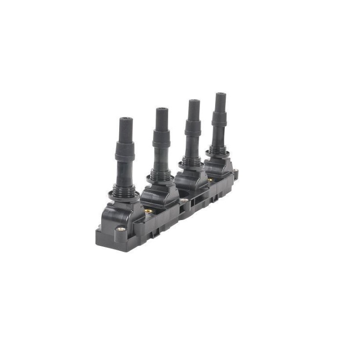 Ateşleme Bobini Opel Astra G H, Corsa Meriva, Signum, Tigra, Vectra, Zafira, Saab9, 39500 Oe-9119567 - GN10198-12B1 Delphi
