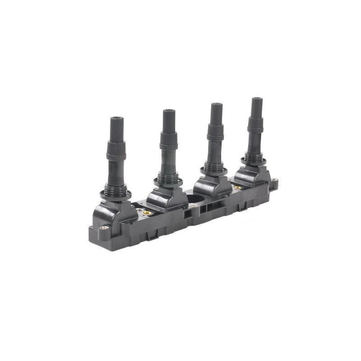 Ateşleme Bobini Opel Astra G H, Corsa Meriva, Signum, Tigra, Vectra, Zafira, Saab9, 39500 Oe-9119567 - GN10198-12B1 Delphi