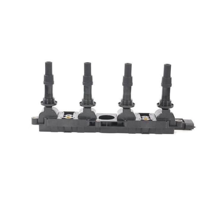 Ateşleme Bobini Opel Astra G H, Corsa Meriva, Signum, Tigra, Vectra, Zafira, Saab9, 39500 Oe-9119567 - GN10198-12B1 Delphi