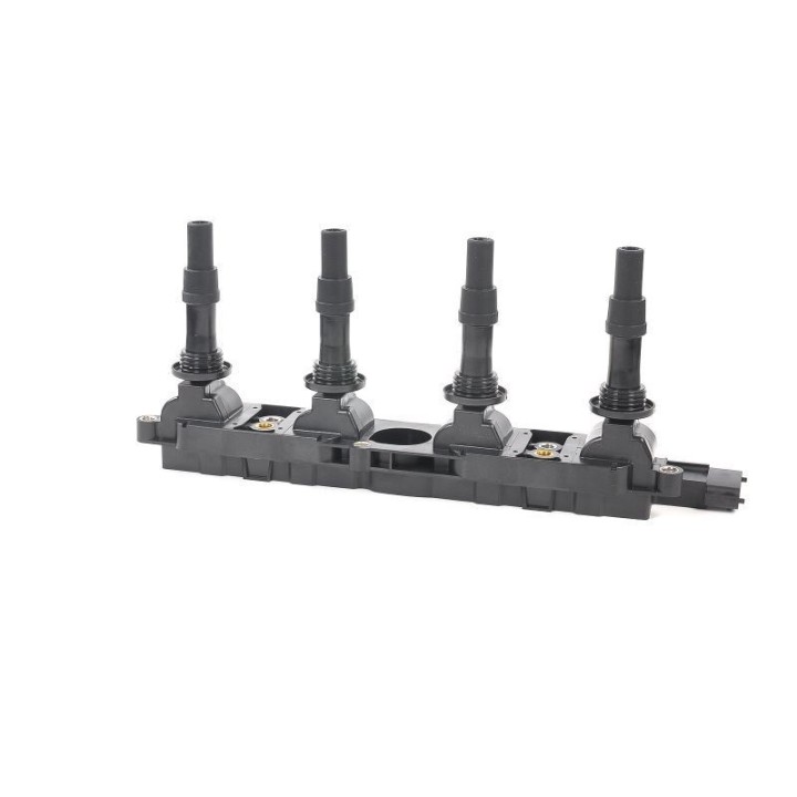 Ateşleme Bobini Opel Astra G H, Corsa Meriva, Signum, Tigra, Vectra, Zafira, Saab9, 39500 Oe-9119567 - GN10198-12B1 Delphi