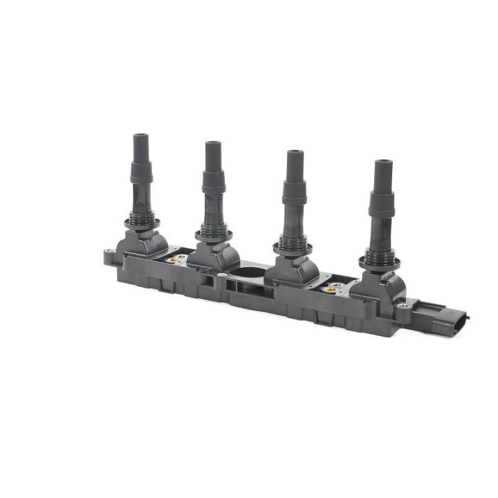 Ateşleme Bobini Opel Astra G H, Corsa Meriva, Signum, Tigra, Vectra, Zafira, Saab9, 39500 Oe-9119567 - GN10198-12B1 Delphi