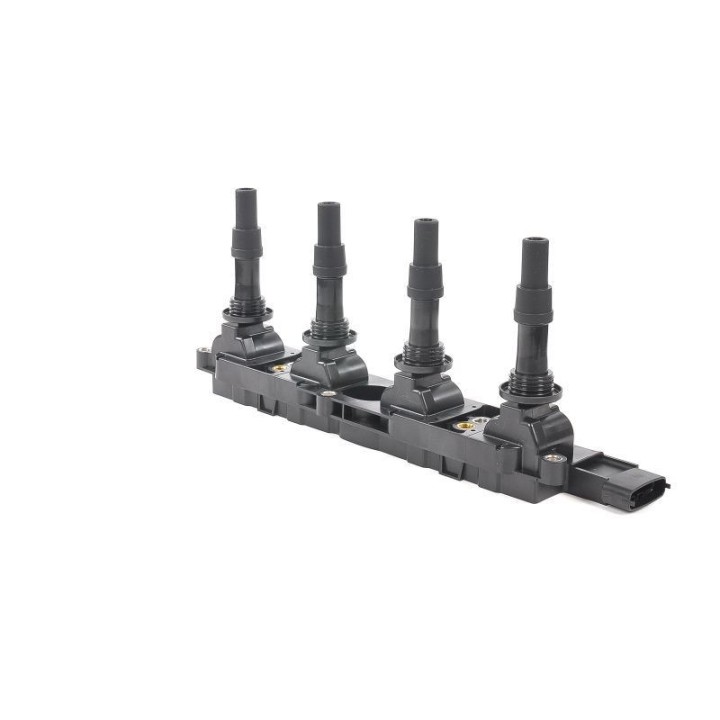 Ateşleme Bobini Opel Astra G H, Corsa Meriva, Signum, Tigra, Vectra, Zafira, Saab9, 39500 Oe-9119567 - GN10198-12B1 Delphi