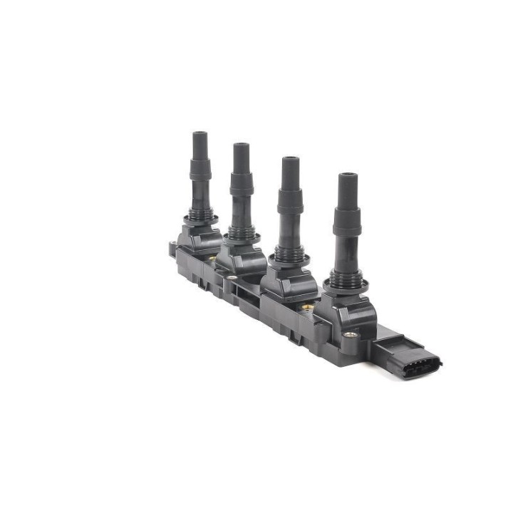Ateşleme Bobini Opel Astra G H, Corsa Meriva, Signum, Tigra, Vectra, Zafira, Saab9, 39500 Oe-9119567 - GN10198-12B1 Delphi