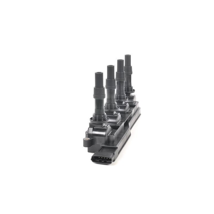 Ateşleme Bobini Opel Astra G H, Corsa Meriva, Signum, Tigra, Vectra, Zafira, Saab9, 39500 Oe-9119567 - GN10198-12B1 Delphi