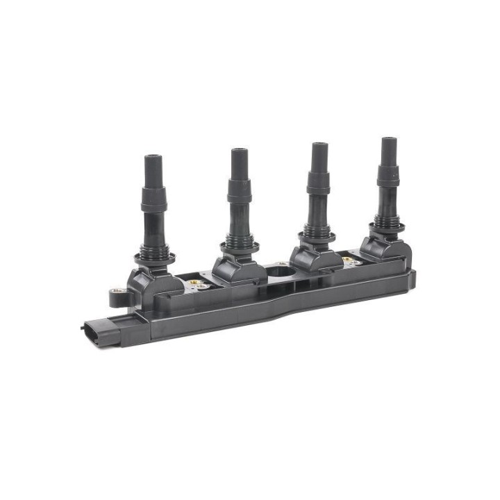 Ateşleme Bobini Opel Astra G H, Corsa Meriva, Signum, Tigra, Vectra, Zafira, Saab9, 39500 Oe-9119567 - GN10198-12B1 Delphi