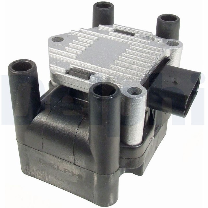 Ateşleme Bobini VAG Universal Tüm Seriler 1996-2011 - GN10018-12B1 Delphi