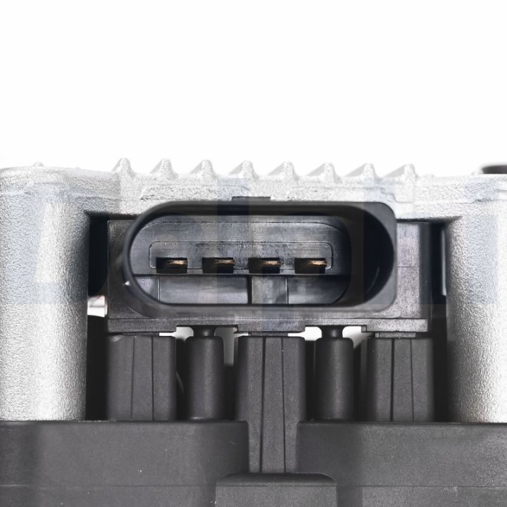 Ateşleme Bobini VAG Universal Tüm Seriler 1996-2011 - GN10018-12B1 Delphi