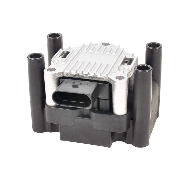 Ateşleme Bobini VAG Universal Tüm Seriler 1996-2011 - GN10018-12B1 Delphi