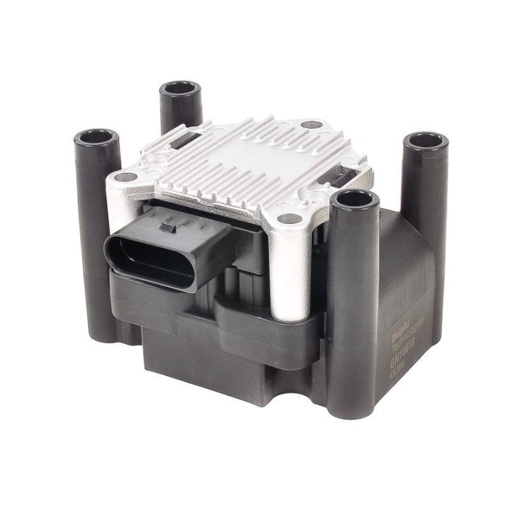 Ateşleme Bobini VAG Universal Tüm Seriler 1996-2011 - GN10018-12B1 Delphi