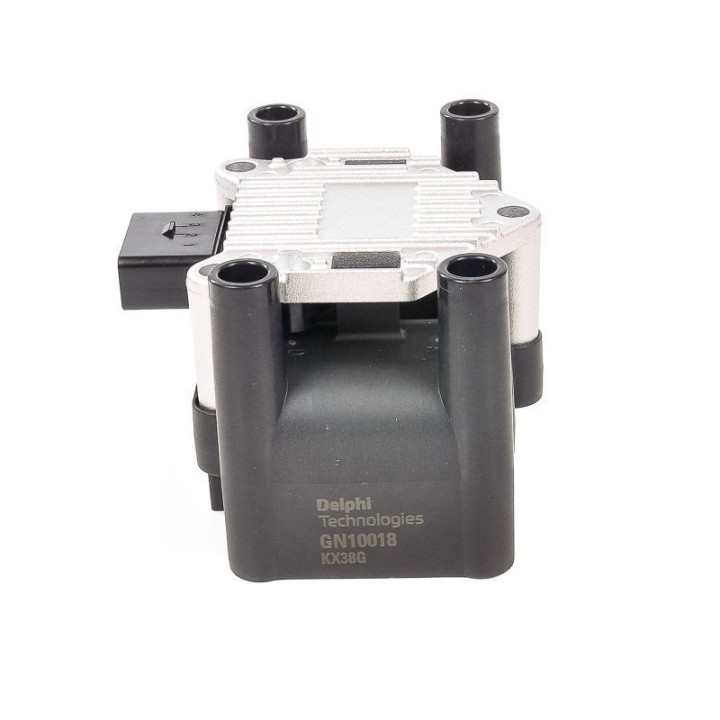 Ateşleme Bobini VAG Universal Tüm Seriler 1996-2011 - GN10018-12B1 Delphi
