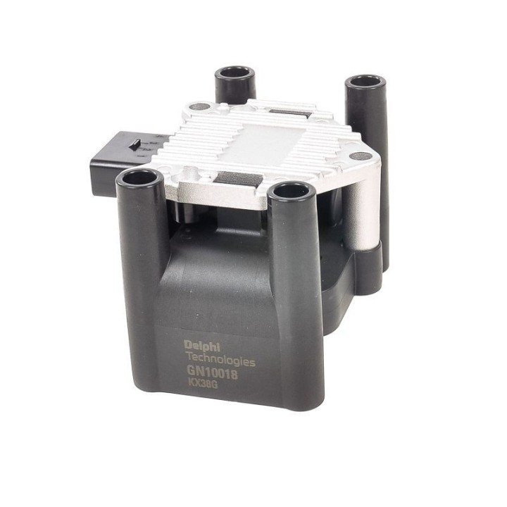 Ateşleme Bobini VAG Universal Tüm Seriler 1996-2011 - GN10018-12B1 Delphi