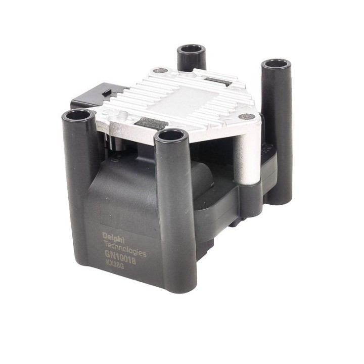 Ateşleme Bobini VAG Universal Tüm Seriler 1996-2011 - GN10018-12B1 Delphi