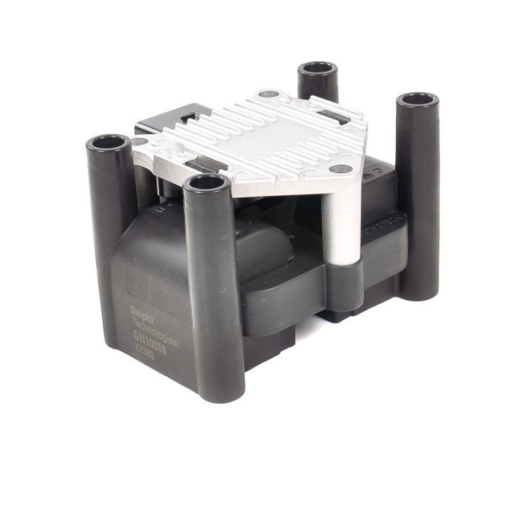 Ateşleme Bobini VAG Universal Tüm Seriler 1996-2011 - GN10018-12B1 Delphi