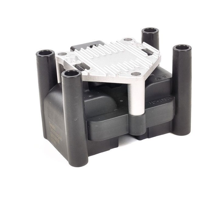 Ateşleme Bobini VAG Universal Tüm Seriler 1996-2011 - GN10018-12B1 Delphi