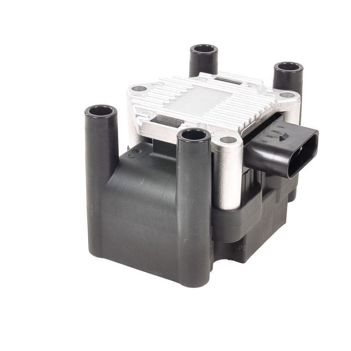 Ateşleme Bobini VAG Universal Tüm Seriler 1996-2011 - GN10018-12B1 Delphi