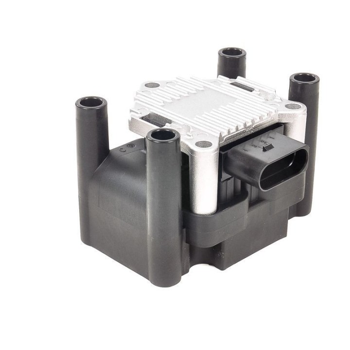 Ateşleme Bobini VAG Universal Tüm Seriler 1996-2011 - GN10018-12B1 Delphi