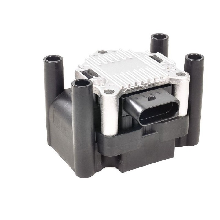 Ateşleme Bobini VAG Universal Tüm Seriler 1996-2011 - GN10018-12B1 Delphi