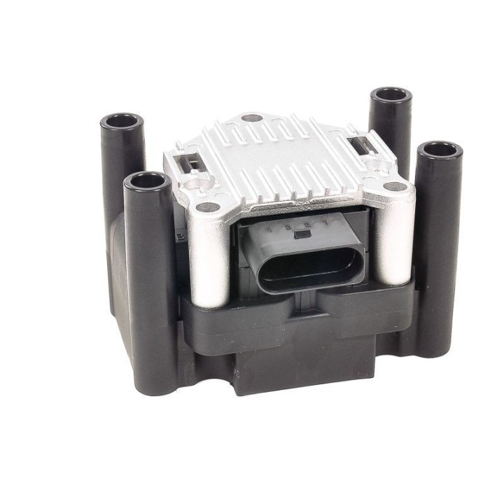 Ateşleme Bobini VAG Universal Tüm Seriler 1996-2011 - GN10018-12B1 Delphi
