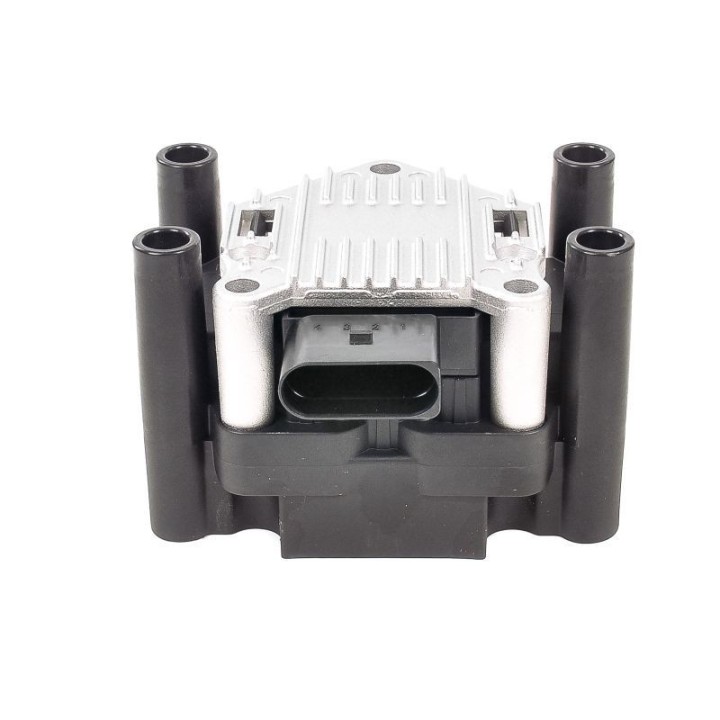 Ateşleme Bobini VAG Universal Tüm Seriler 1996-2011 - GN10018-12B1 Delphi