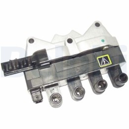 Ateşleme Bobini Fiat Brava, Doblo, Marea, Palio, Siena, Lancia Delta - CE20061-12B1 Delphi