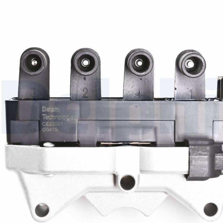 Ateşleme Bobini Fiat Brava, Doblo, Marea, Palio, Siena, Lancia Delta - CE20061-12B1 Delphi