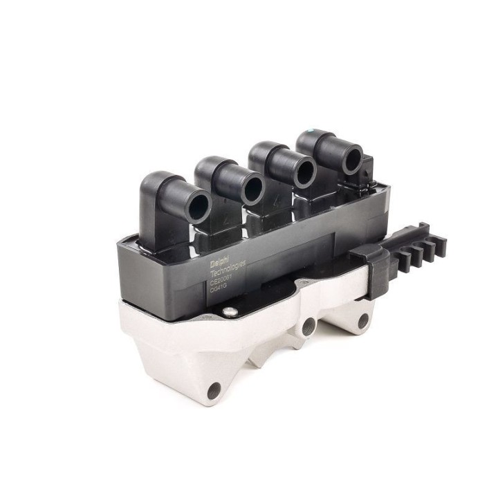Ateşleme Bobini Fiat Brava, Doblo, Marea, Palio, Siena, Lancia Delta - CE20061-12B1 Delphi