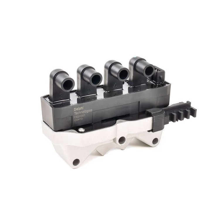 Ateşleme Bobini Fiat Brava, Doblo, Marea, Palio, Siena, Lancia Delta - CE20061-12B1 Delphi