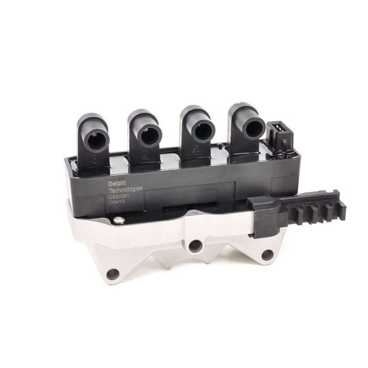 Ateşleme Bobini Fiat Brava, Doblo, Marea, Palio, Siena, Lancia Delta - CE20061-12B1 Delphi
