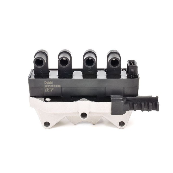 Ateşleme Bobini Fiat Brava, Doblo, Marea, Palio, Siena, Lancia Delta - CE20061-12B1 Delphi