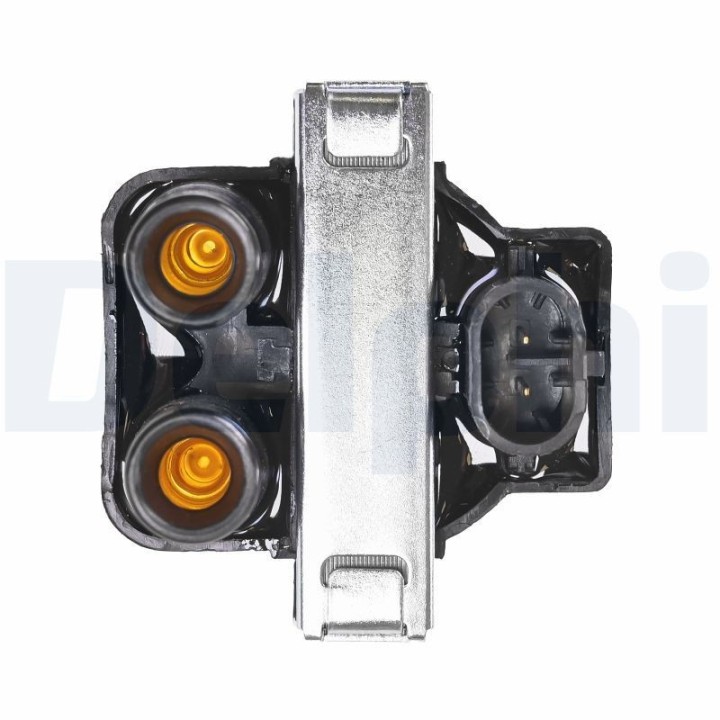 Ateşleme Bobini Alfa Romeo 145 - 146 - 155 - Fiat Palio, Panda, Punto, Tempra, Tipo, Uno - CE20058-12B1 Delphi