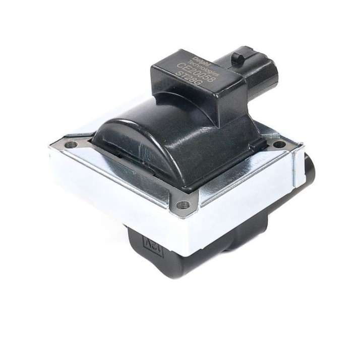 Ateşleme Bobini Alfa Romeo 145 - 146 - 155 - Fiat Palio, Panda, Punto, Tempra, Tipo, Uno - CE20058-12B1 Delphi