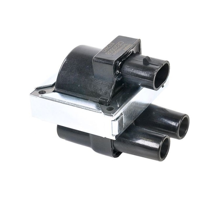 Ateşleme Bobini Alfa Romeo 145 - 146 - 155 - Fiat Palio, Panda, Punto, Tempra, Tipo, Uno - CE20058-12B1 Delphi