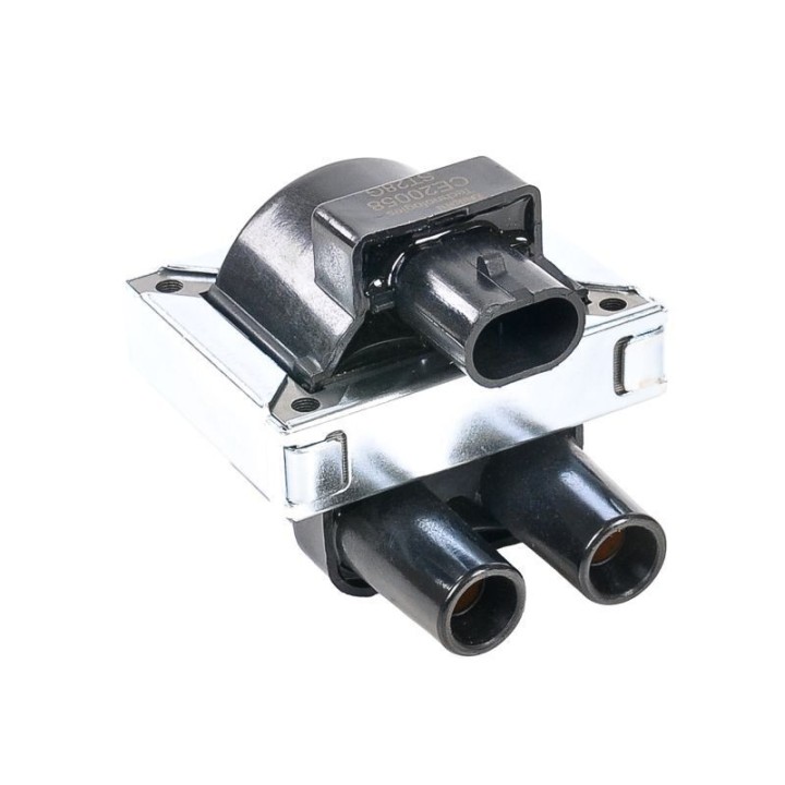 Ateşleme Bobini Alfa Romeo 145 - 146 - 155 - Fiat Palio, Panda, Punto, Tempra, Tipo, Uno - CE20058-12B1 Delphi