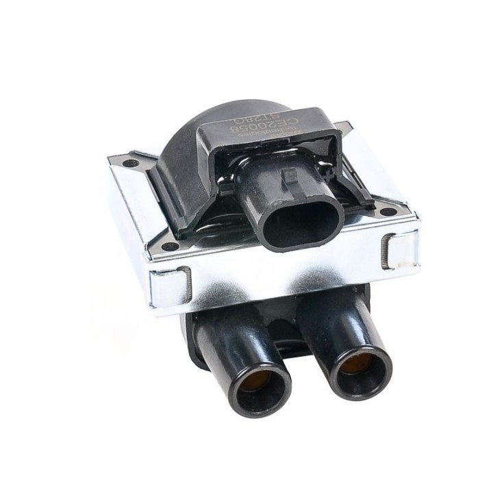 Ateşleme Bobini Alfa Romeo 145 - 146 - 155 - Fiat Palio, Panda, Punto, Tempra, Tipo, Uno - CE20058-12B1 Delphi