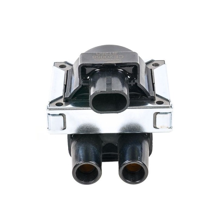 Ateşleme Bobini Alfa Romeo 145 - 146 - 155 - Fiat Palio, Panda, Punto, Tempra, Tipo, Uno - CE20058-12B1 Delphi