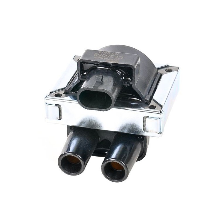 Ateşleme Bobini Alfa Romeo 145 - 146 - 155 - Fiat Palio, Panda, Punto, Tempra, Tipo, Uno - CE20058-12B1 Delphi