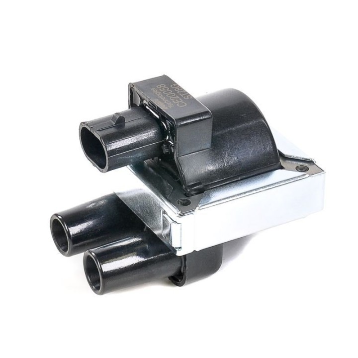 Ateşleme Bobini Alfa Romeo 145 - 146 - 155 - Fiat Palio, Panda, Punto, Tempra, Tipo, Uno - CE20058-12B1 Delphi