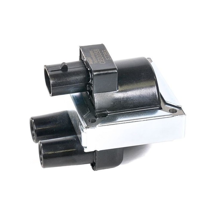Ateşleme Bobini Alfa Romeo 145 - 146 - 155 - Fiat Palio, Panda, Punto, Tempra, Tipo, Uno - CE20058-12B1 Delphi
