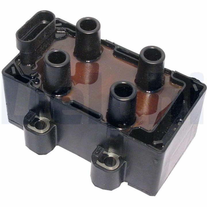 Ateşleme Bobini Dacia Dokker,lodgy-logan-sandero-solenza,Renault Clio 2-Clio 3-Kango-logan-megane 1-Modus-twingo 96-CE20048-12B1
