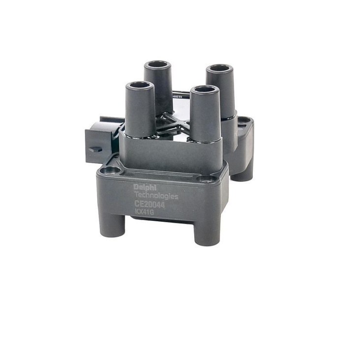 Ateşleme Bobini Ford Escort, Fiesta, Focus, Ka, Mondeo, Connect - CE20044-12B1 Delphi