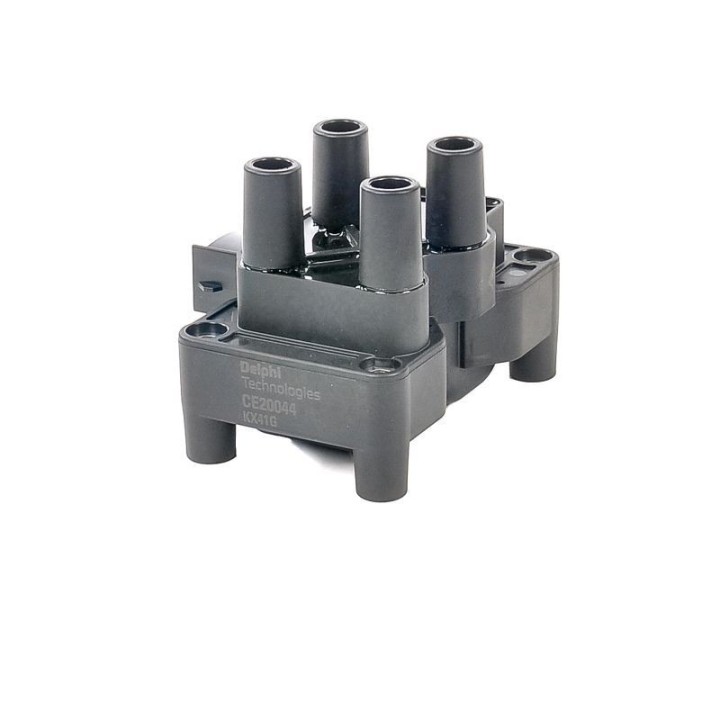 Ateşleme Bobini Ford Escort, Fiesta, Focus, Ka, Mondeo, Connect - CE20044-12B1 Delphi