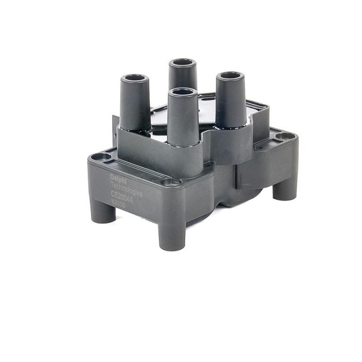 Ateşleme Bobini Ford Escort, Fiesta, Focus, Ka, Mondeo, Connect - CE20044-12B1 Delphi