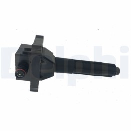 Ateşleme Bobini U4026 Mercedes, Daewoo C Serisi, E Serisi, CLK, SL, SLK, Korando, Musso, Rexton - CE20038-12B1 Delphi